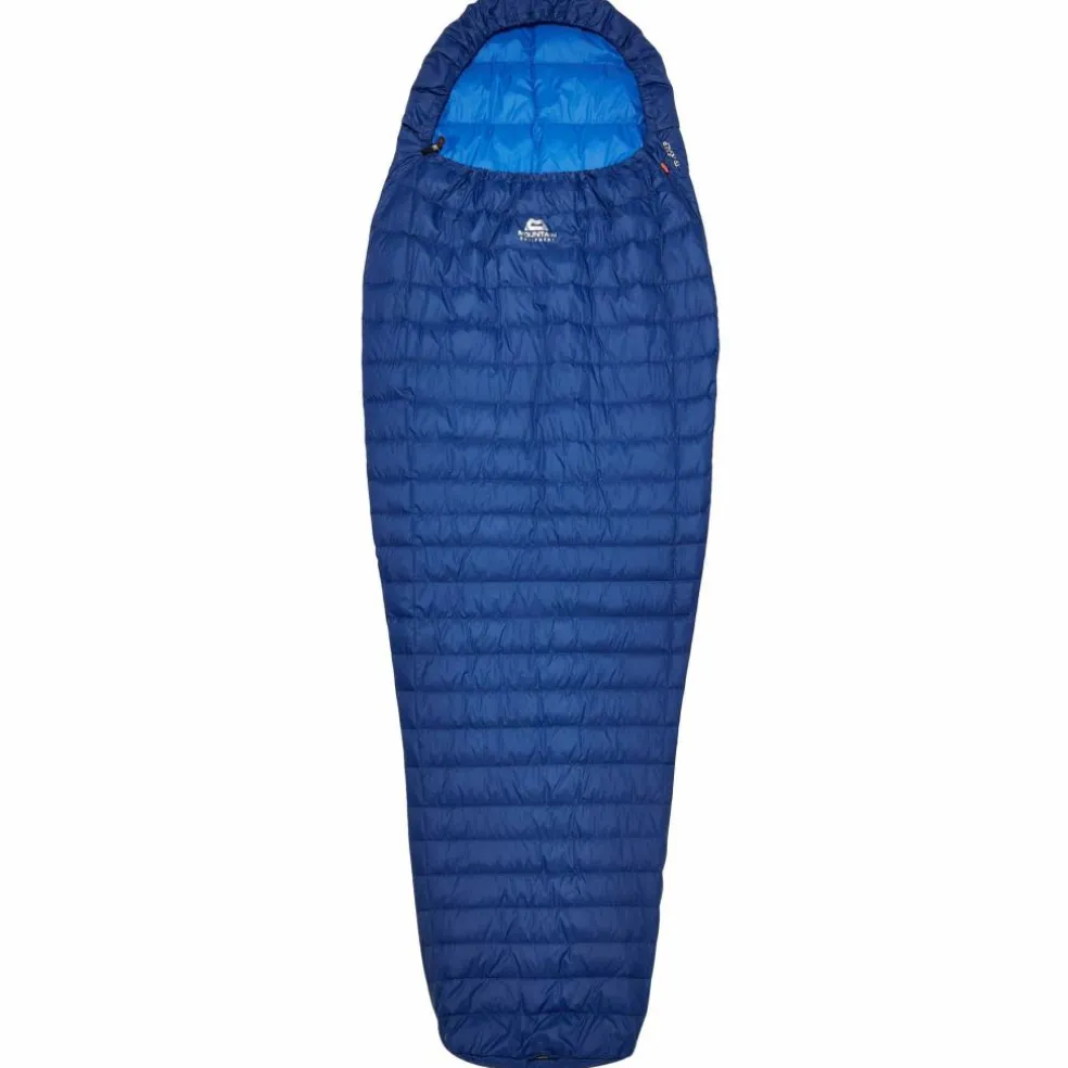 Mountain Equipment TRANSALP SLEEPING BAG REGULAR - Sommerschlafsack