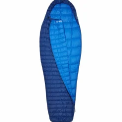 Mountain Equipment TRANSALP SLEEPING BAG REGULAR - Sommerschlafsack