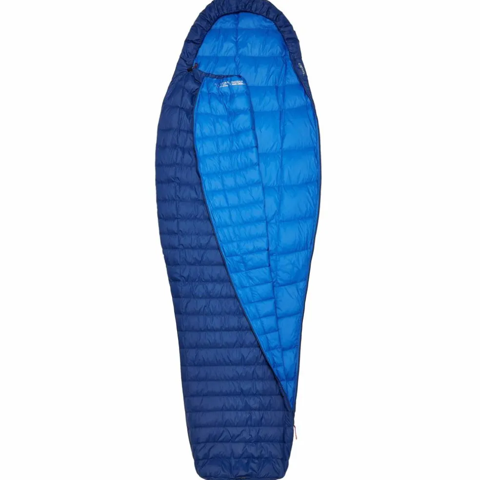 Mountain Equipment TRANSALP SLEEPING BAG REGULAR - Sommerschlafsack