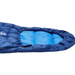 Mountain Equipment TRANSALP SLEEPING BAG REGULAR - Sommerschlafsack