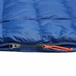 Mountain Equipment TRANSALP SLEEPING BAG REGULAR - Sommerschlafsack