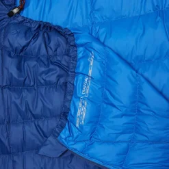 Mountain Equipment TRANSALP SLEEPING BAG REGULAR - Sommerschlafsack