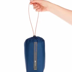 Mountain Equipment TRANSALP SLEEPING BAG REGULAR - Sommerschlafsack