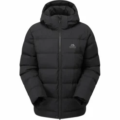 Mountain Equipment TROMSO WMNS JACKET Damen - Daunenjacke