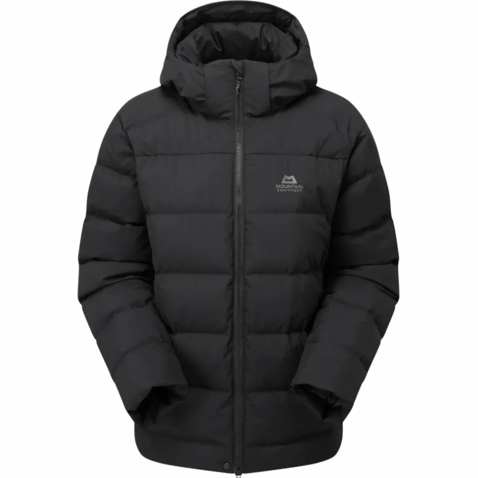 Mountain Equipment TROMSO WMNS JACKET Damen - Daunenjacke