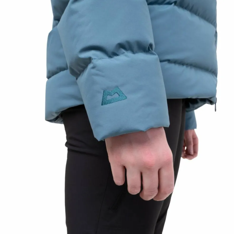 Mountain Equipment TROMSO WMNS JACKET Damen - Daunenjacke