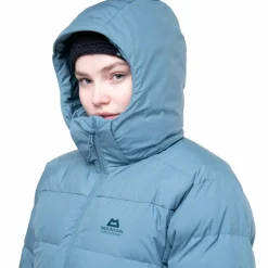 Mountain Equipment TROMSO WMNS JACKET Damen - Daunenjacke