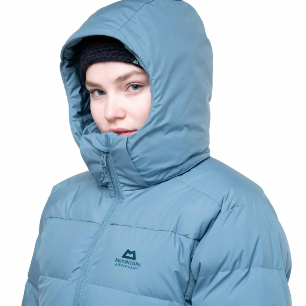 Mountain Equipment TROMSO WMNS JACKET Damen - Daunenjacke