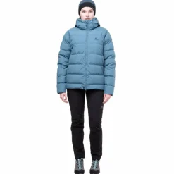 Mountain Equipment TROMSO WMNS JACKET Damen - Daunenjacke