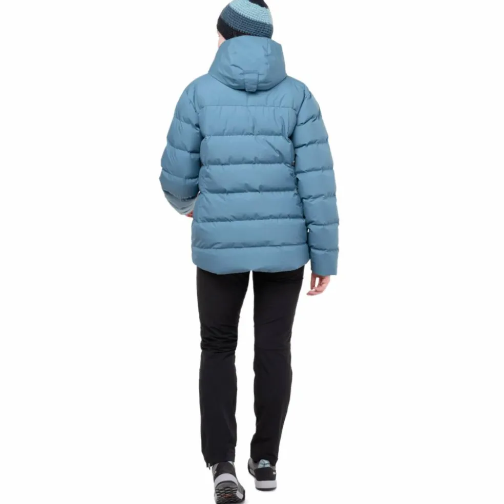 Mountain Equipment TROMSO WMNS JACKET Damen - Daunenjacke