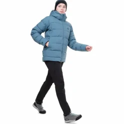 Mountain Equipment TROMSO WMNS JACKET Damen - Daunenjacke