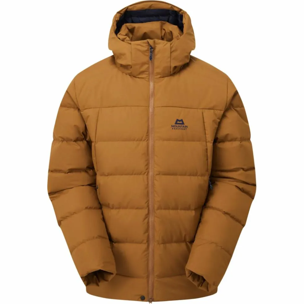 Mountain Equipment TROMSO JACKET Herren - Daunenjacke