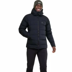 Mountain Equipment TROMSO JACKET Herren - Daunenjacke
