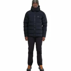 Mountain Equipment TROMSO JACKET Herren - Daunenjacke