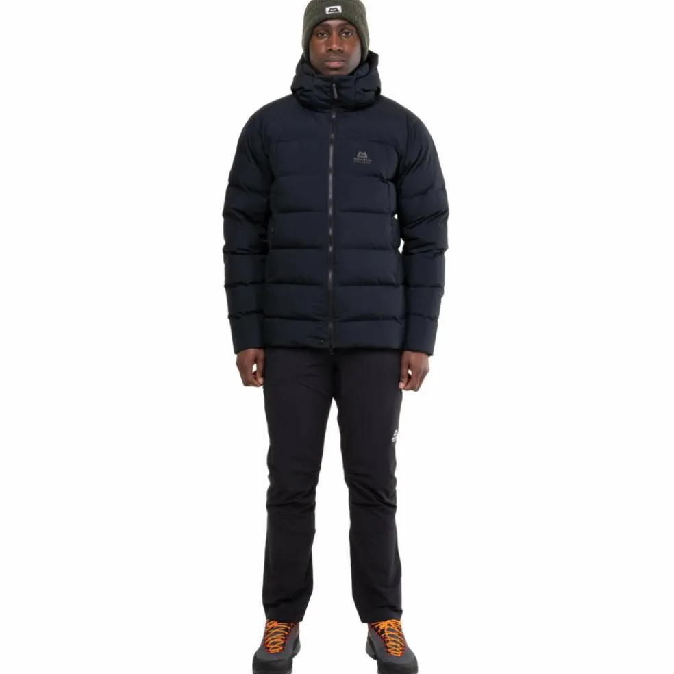 Mountain Equipment TROMSO JACKET Herren - Daunenjacke