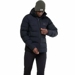 Mountain Equipment TROMSO JACKET Herren - Daunenjacke