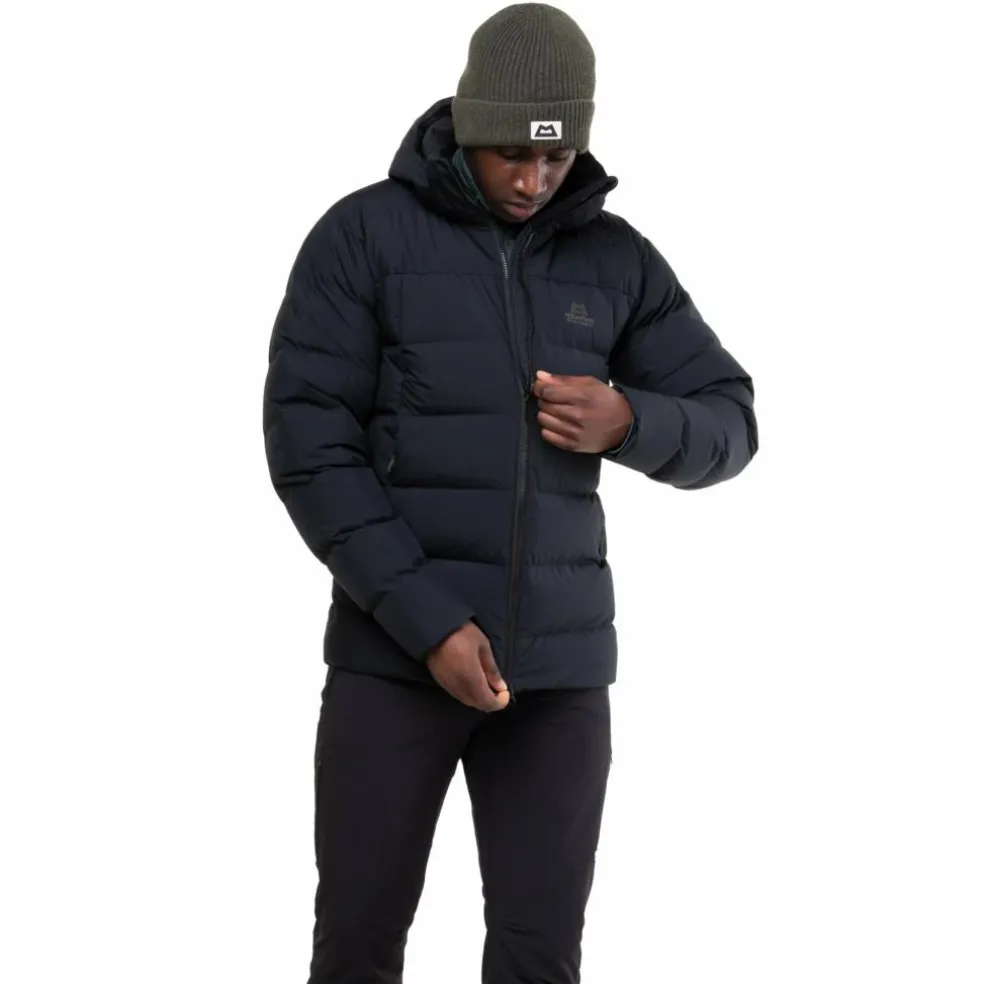 Mountain Equipment TROMSO JACKET Herren - Daunenjacke