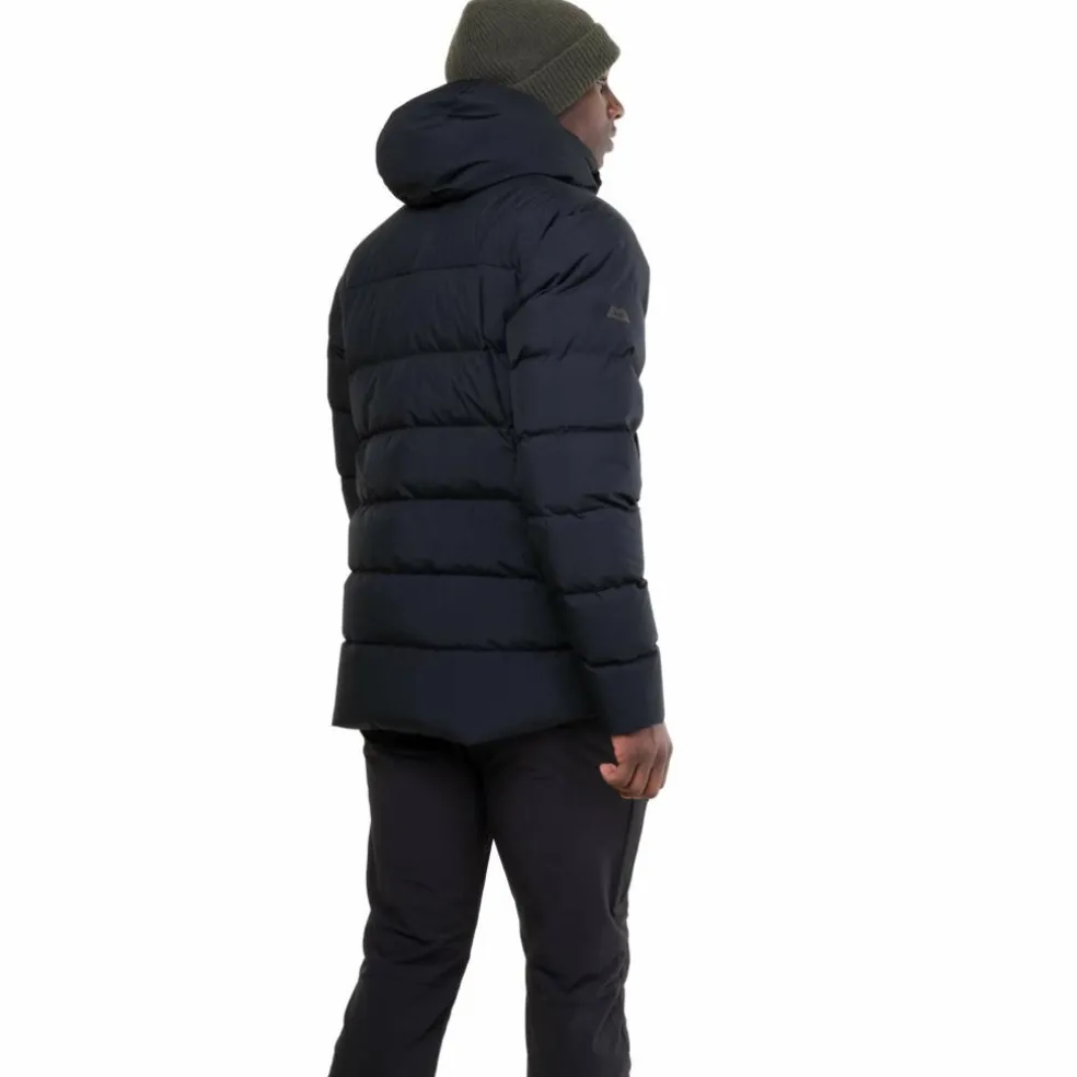 Mountain Equipment TROMSO JACKET Herren - Daunenjacke
