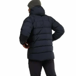 Mountain Equipment TROMSO JACKET Herren - Daunenjacke