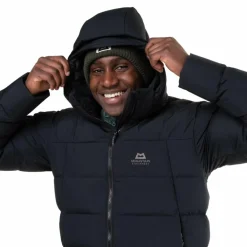 Mountain Equipment TROMSO JACKET Herren - Daunenjacke