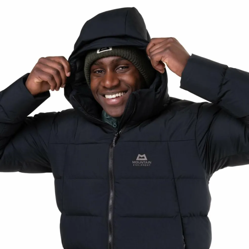 Mountain Equipment TROMSO JACKET Herren - Daunenjacke