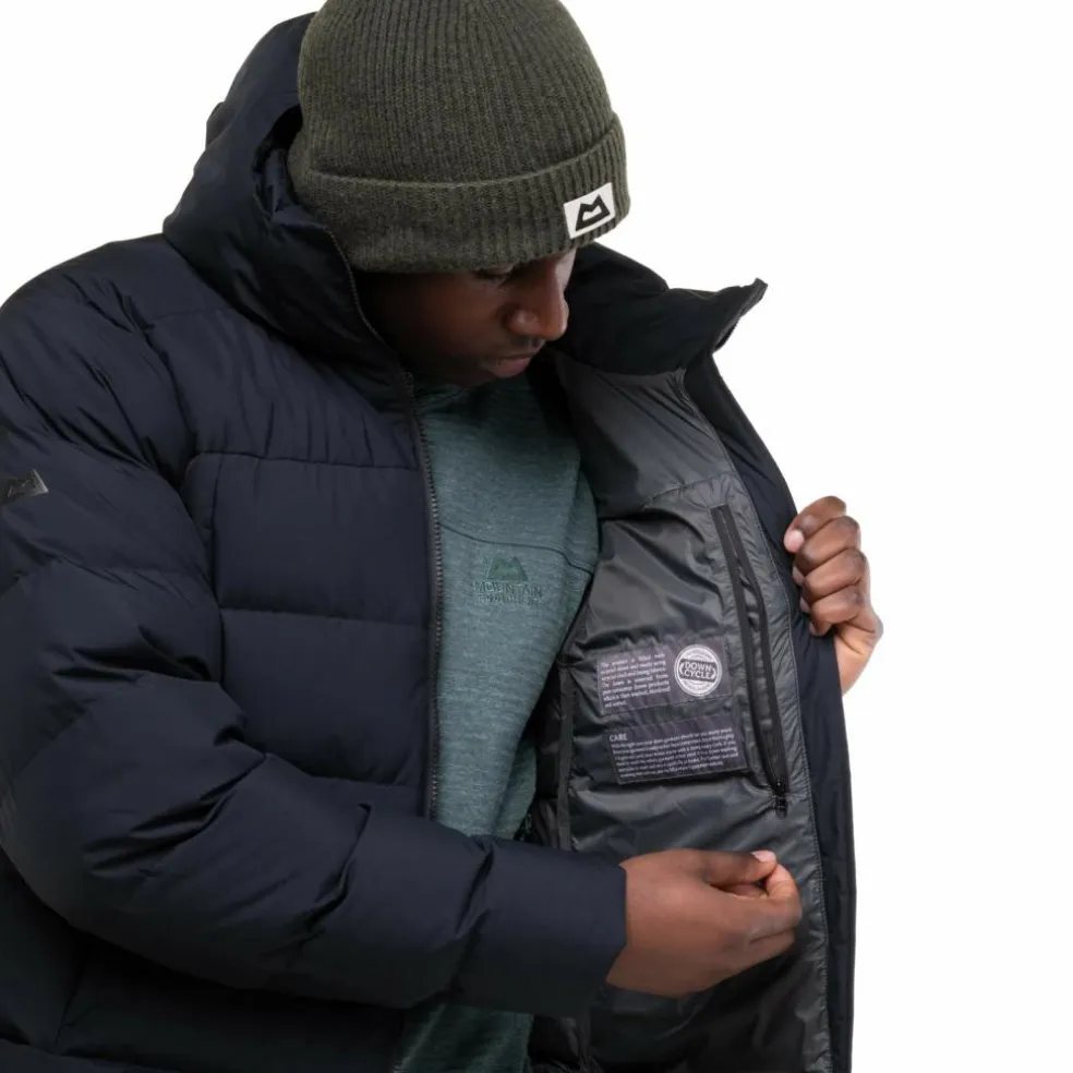 Mountain Equipment TROMSO JACKET Herren - Daunenjacke