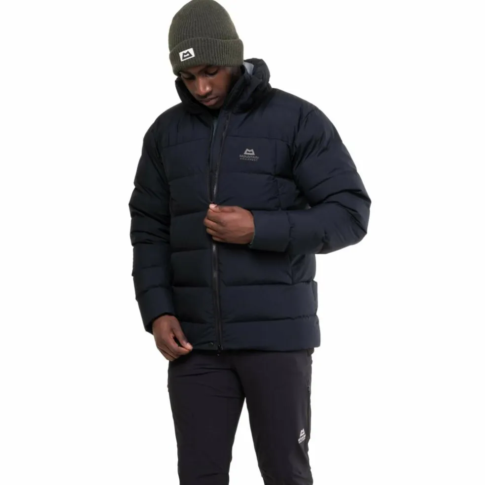 Mountain Equipment TROMSO JACKET Herren - Daunenjacke