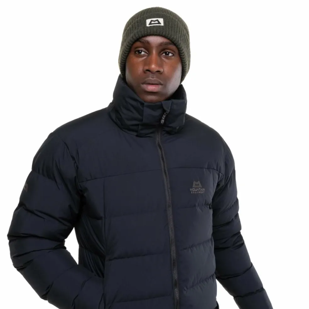 Mountain Equipment TROMSO JACKET Herren - Daunenjacke