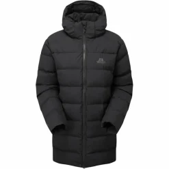 Mountain Equipment TROMSO WMNS PARKA Damen - Daunenmantel