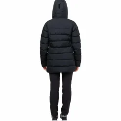 Mountain Equipment TROMSO WMNS PARKA Damen - Daunenmantel