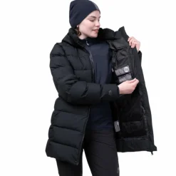 Mountain Equipment TROMSO WMNS PARKA Damen - Daunenmantel