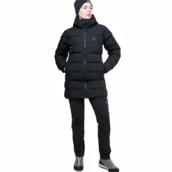 Mountain Equipment TROMSO WMNS PARKA Damen - Daunenmantel
