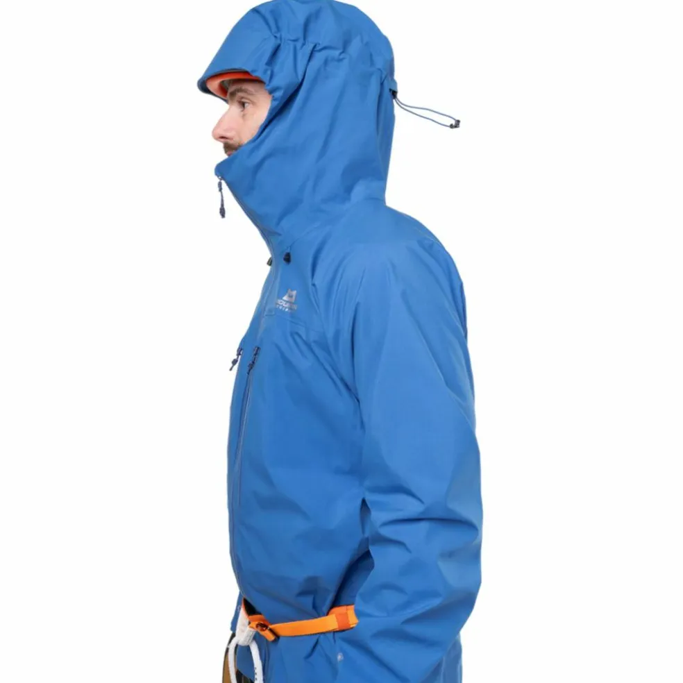 Mountain Equipment TUPILAK MENS JACKET Herren - Hardshelljacke