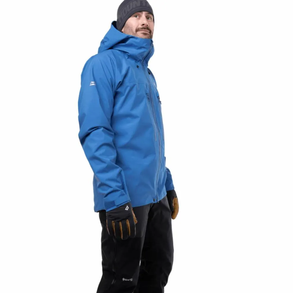 Mountain Equipment TUPILAK MENS JACKET Herren - Hardshelljacke