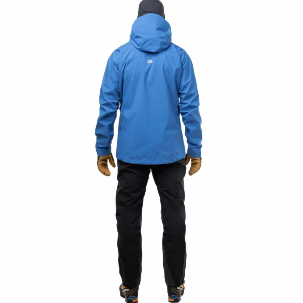 Mountain Equipment TUPILAK MENS JACKET Herren - Hardshelljacke