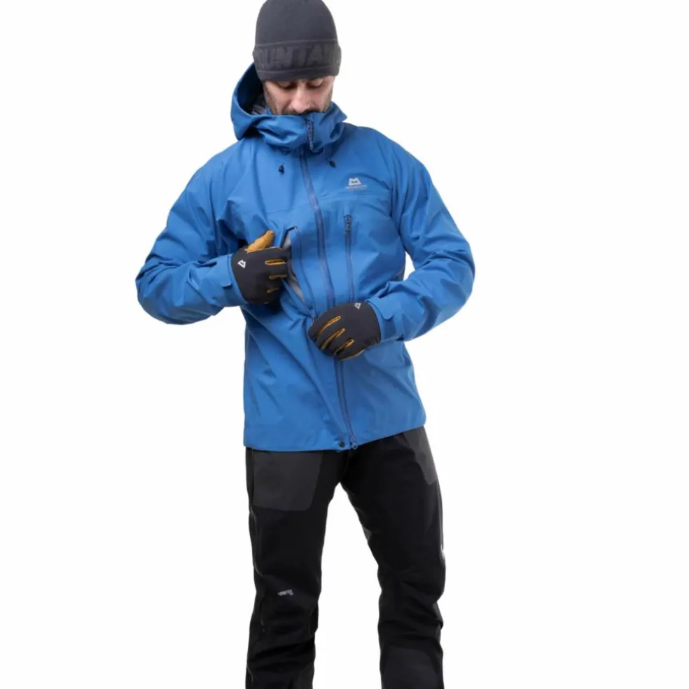 Mountain Equipment TUPILAK MENS JACKET Herren - Hardshelljacke