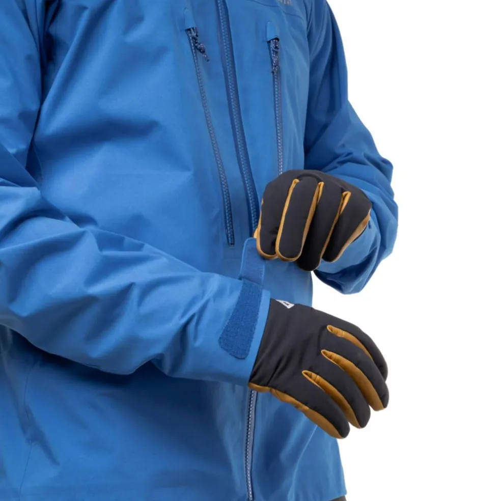 Mountain Equipment TUPILAK MENS JACKET Herren - Hardshelljacke