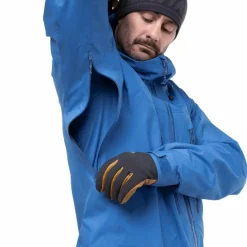 Mountain Equipment TUPILAK MENS JACKET Herren - Hardshelljacke
