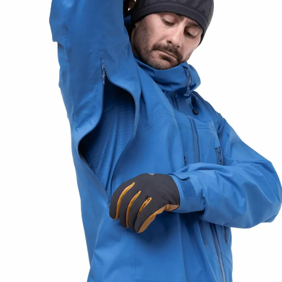 Mountain Equipment TUPILAK MENS JACKET Herren - Hardshelljacke