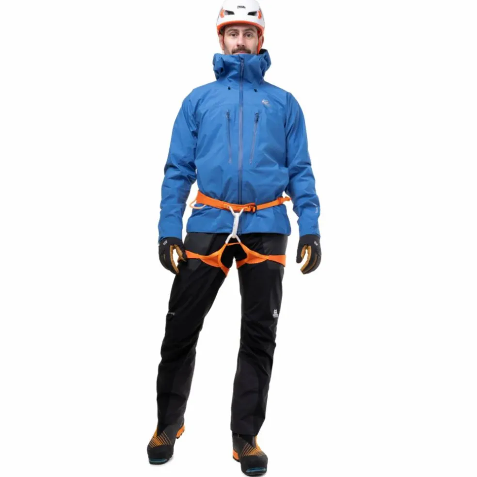 Mountain Equipment TUPILAK MENS JACKET Herren - Hardshelljacke