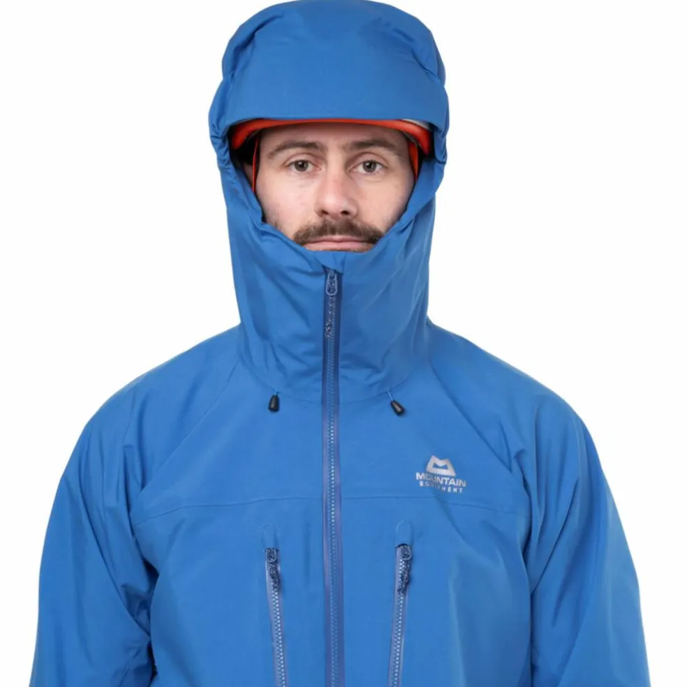 Mountain Equipment TUPILAK MENS JACKET Herren - Hardshelljacke