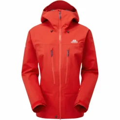 Mountain Equipment TUPILAK WMNS JACKET Damen - Hardshelljacke