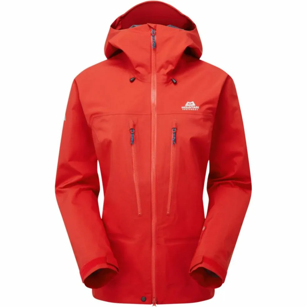 Mountain Equipment TUPILAK WMNS JACKET Damen - Hardshelljacke