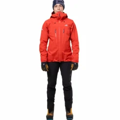 Mountain Equipment TUPILAK WMNS JACKET Damen - Hardshelljacke