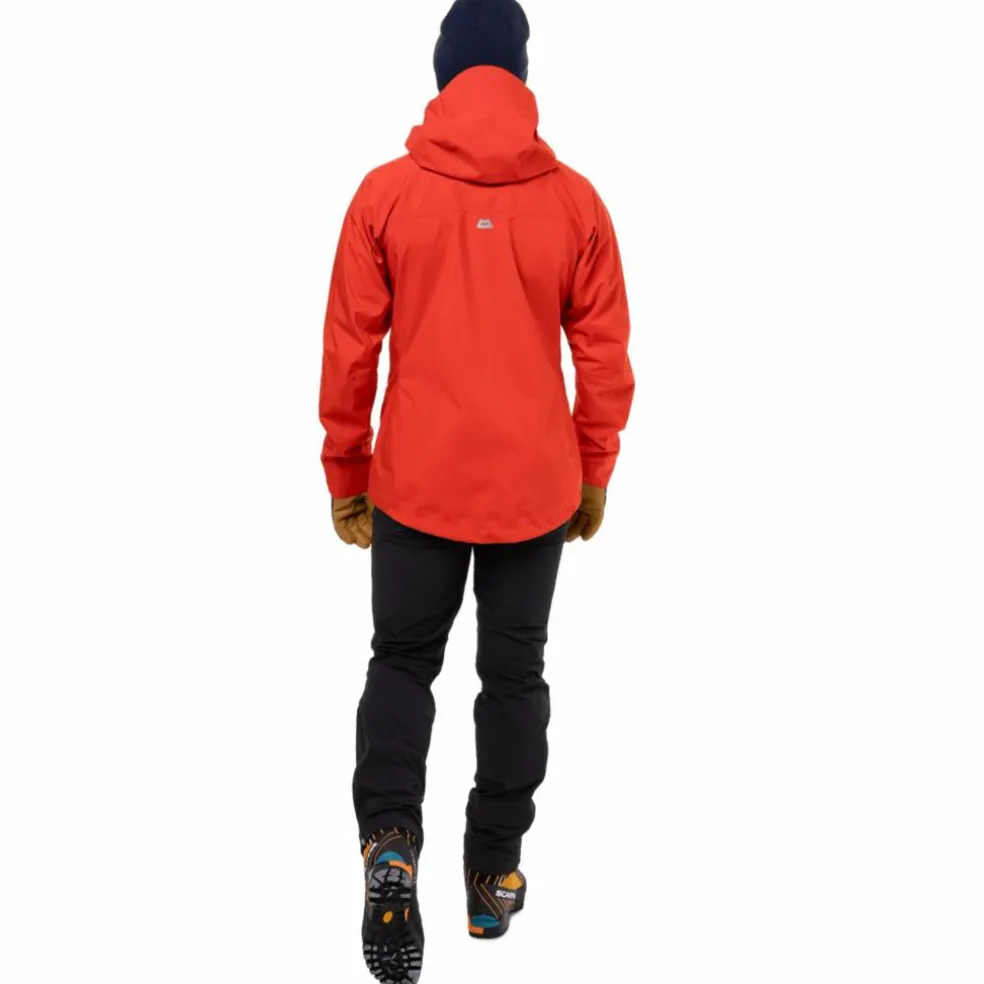 Mountain Equipment TUPILAK WMNS JACKET Damen - Hardshelljacke