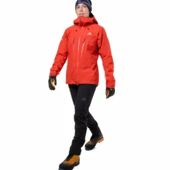 Mountain Equipment TUPILAK WMNS JACKET Damen - Hardshelljacke