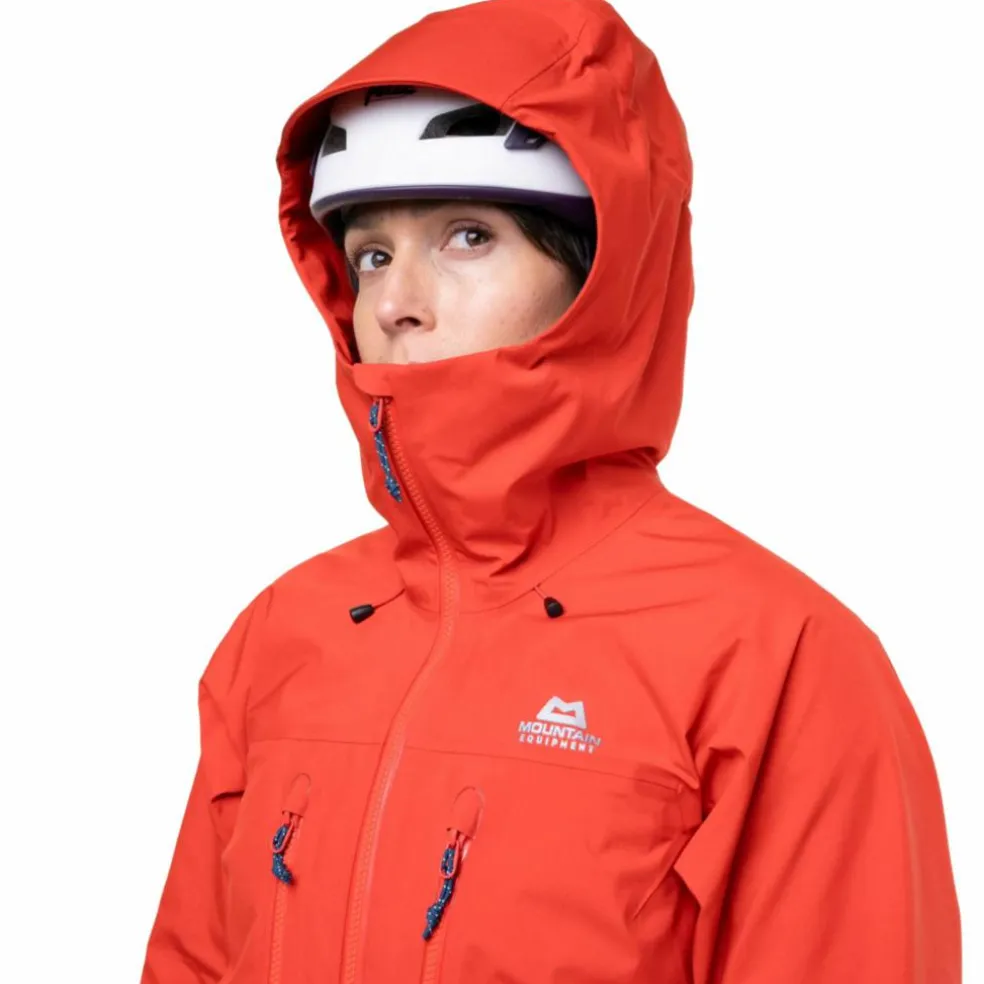 Mountain Equipment TUPILAK WMNS JACKET Damen - Hardshelljacke
