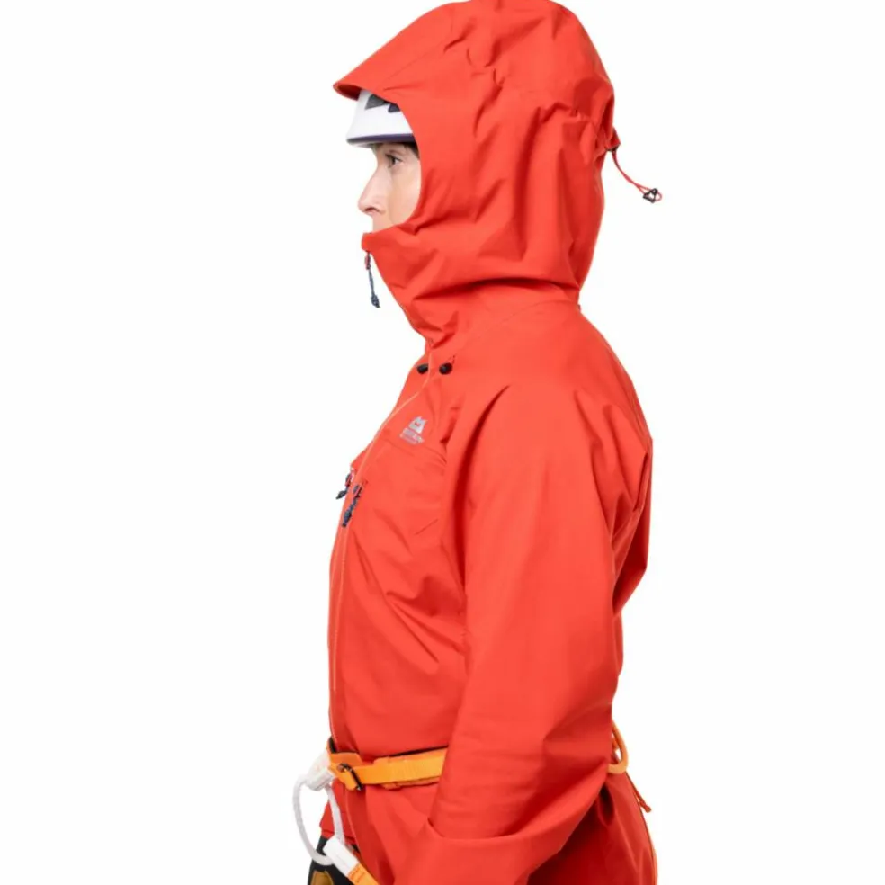 Mountain Equipment TUPILAK WMNS JACKET Damen - Hardshelljacke