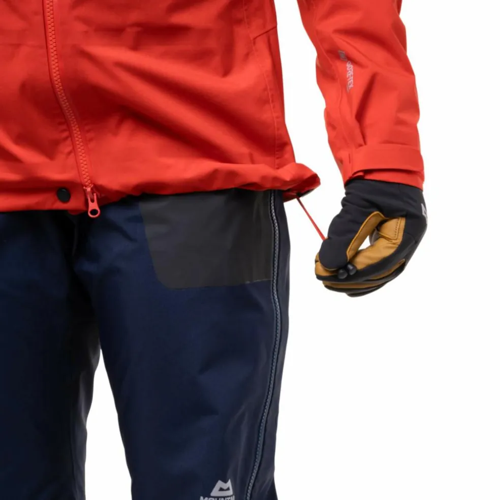 Mountain Equipment TUPILAK WMNS JACKET Damen - Hardshelljacke