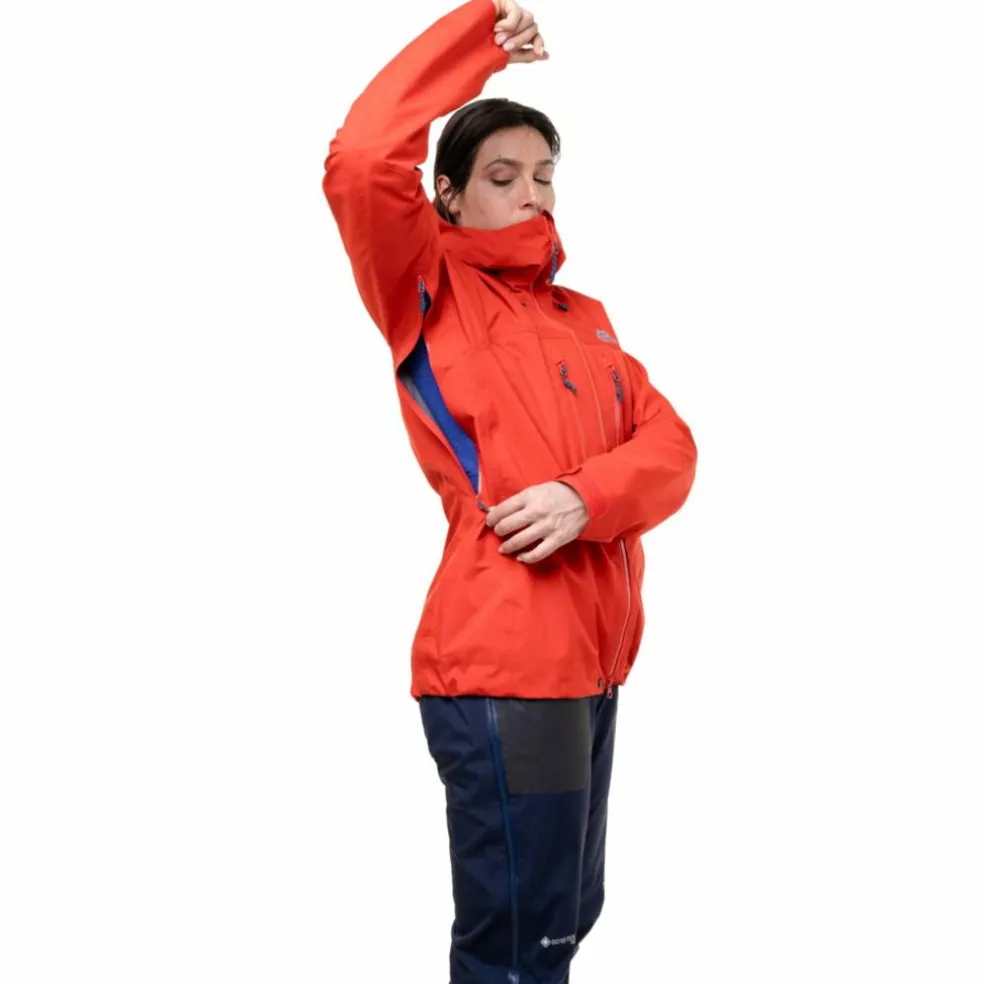Mountain Equipment TUPILAK WMNS JACKET Damen - Hardshelljacke